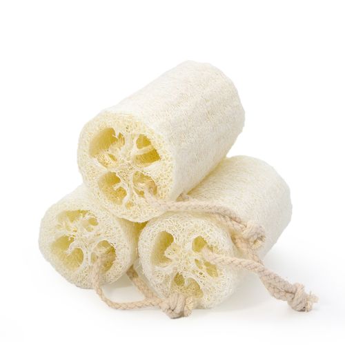 5-inch Luffa Cleaner
