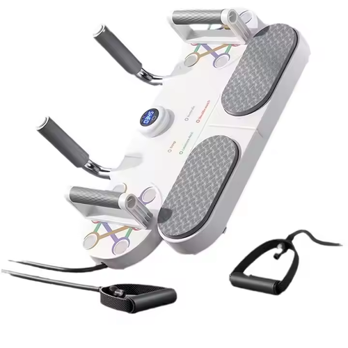 Multifunctional plank support assist device push-up support training board chest and abdominal muscle training artifact fitness equipment