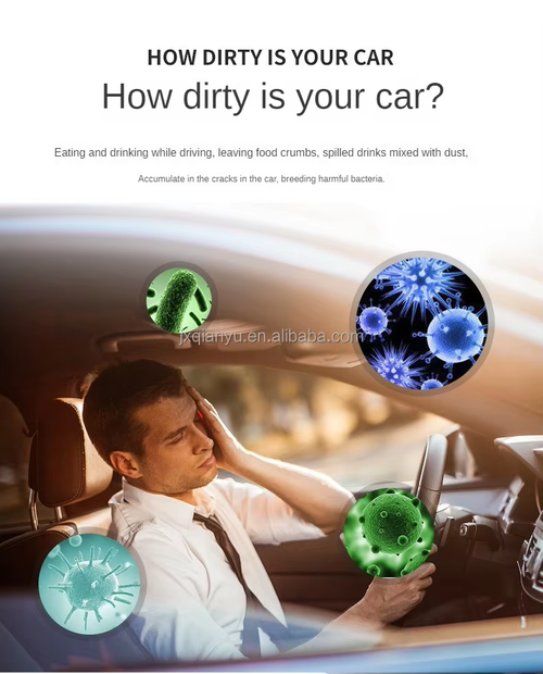 Cleaning Soft Glue Car Supplies Black Technology Cleaning Car Interior Cleaning Mud Vacuum Glue Keyboard Glue Dust Cleaner (Buy One Get Two Free)