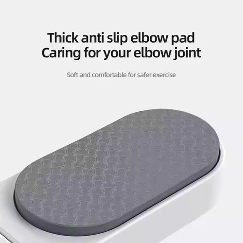 Multifunctional plank support assist device push-up support training board chest and abdominal muscle training artifact fitness equipment
