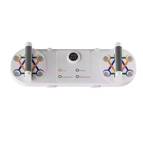 Multifunctional plank support assist device push-up support training board chest and abdominal muscle training artifact fitness equipment