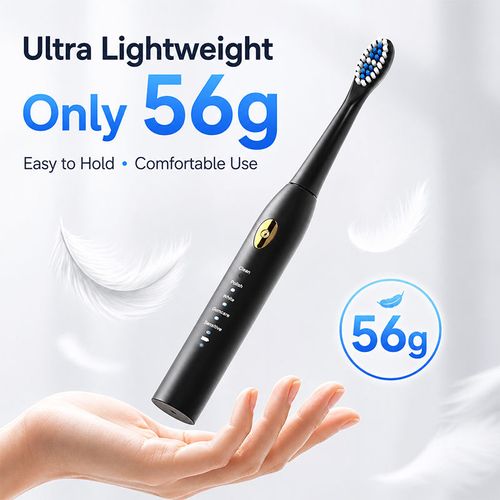 Electric Toothbrush