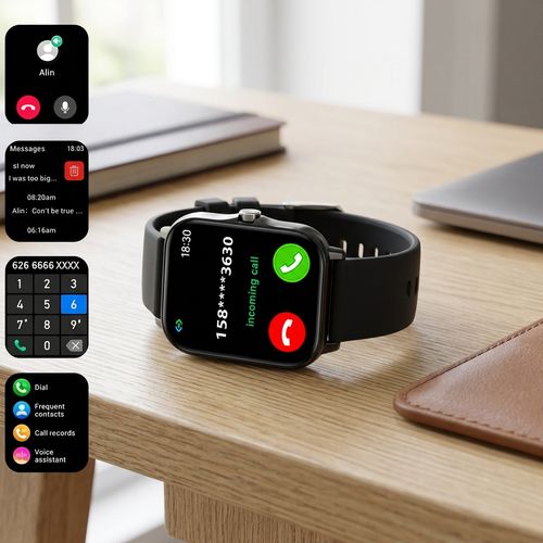 New smartwatch