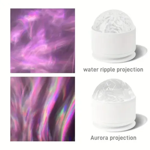 Projector Light