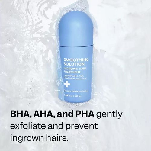 Skin care lotion