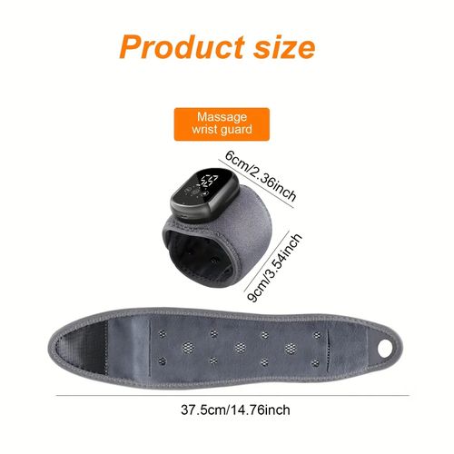 🔥 BESTSELLER DEAL! 🔥 Wrist Heating Massager 💆‍♂️
