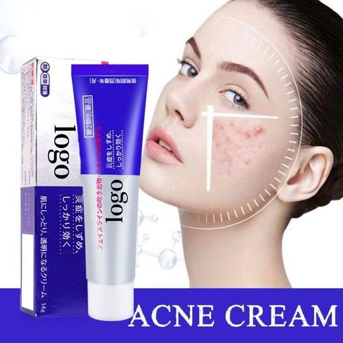 🔥Buy One Get One Free ！🔥 Lion Acne Cream 🦁,2pack