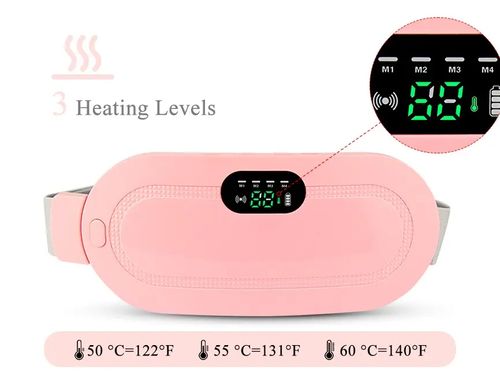 Menstrual Heating Pad