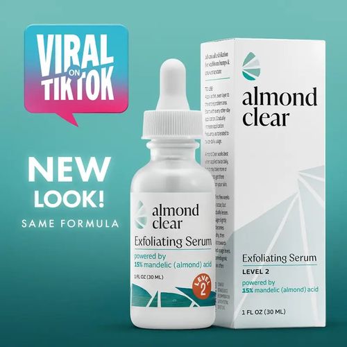 🔥Buy One Get One Free🔥 Mandelic Acid Serum ✨,2pack
