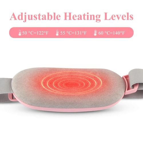 Menstrual Heating Pad