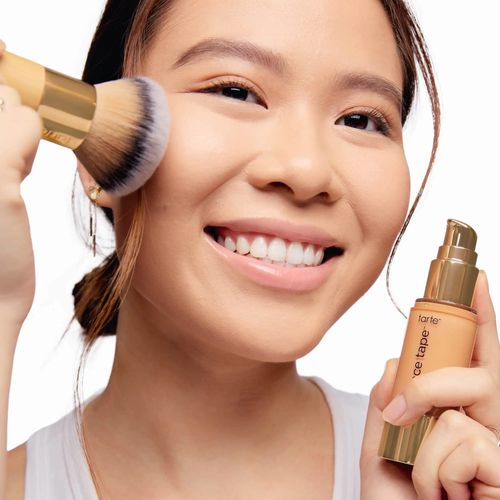 Dome Foundation Brush