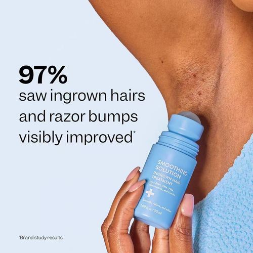 Skin care lotion