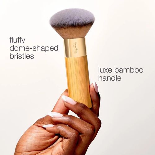 Dome Foundation Brush