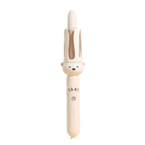 🔥 Hot-Selling Special Offer! 🔥  Automatic Curling Iron 🧸
