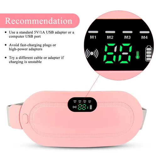 Menstrual Heating Pad