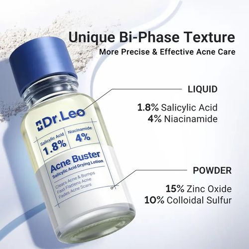🔥Buy One Get One Free🔥 Acne Treatment Serum ✨,2pack