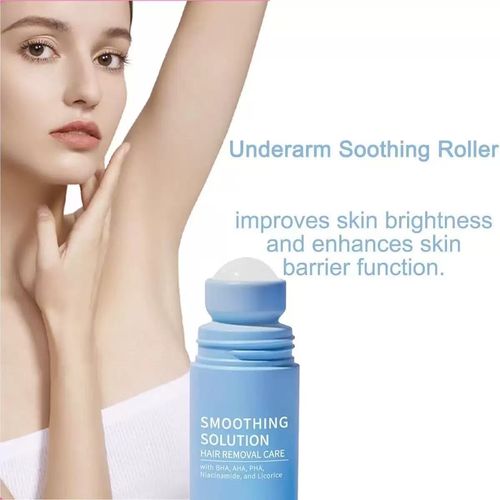 Skin care lotion