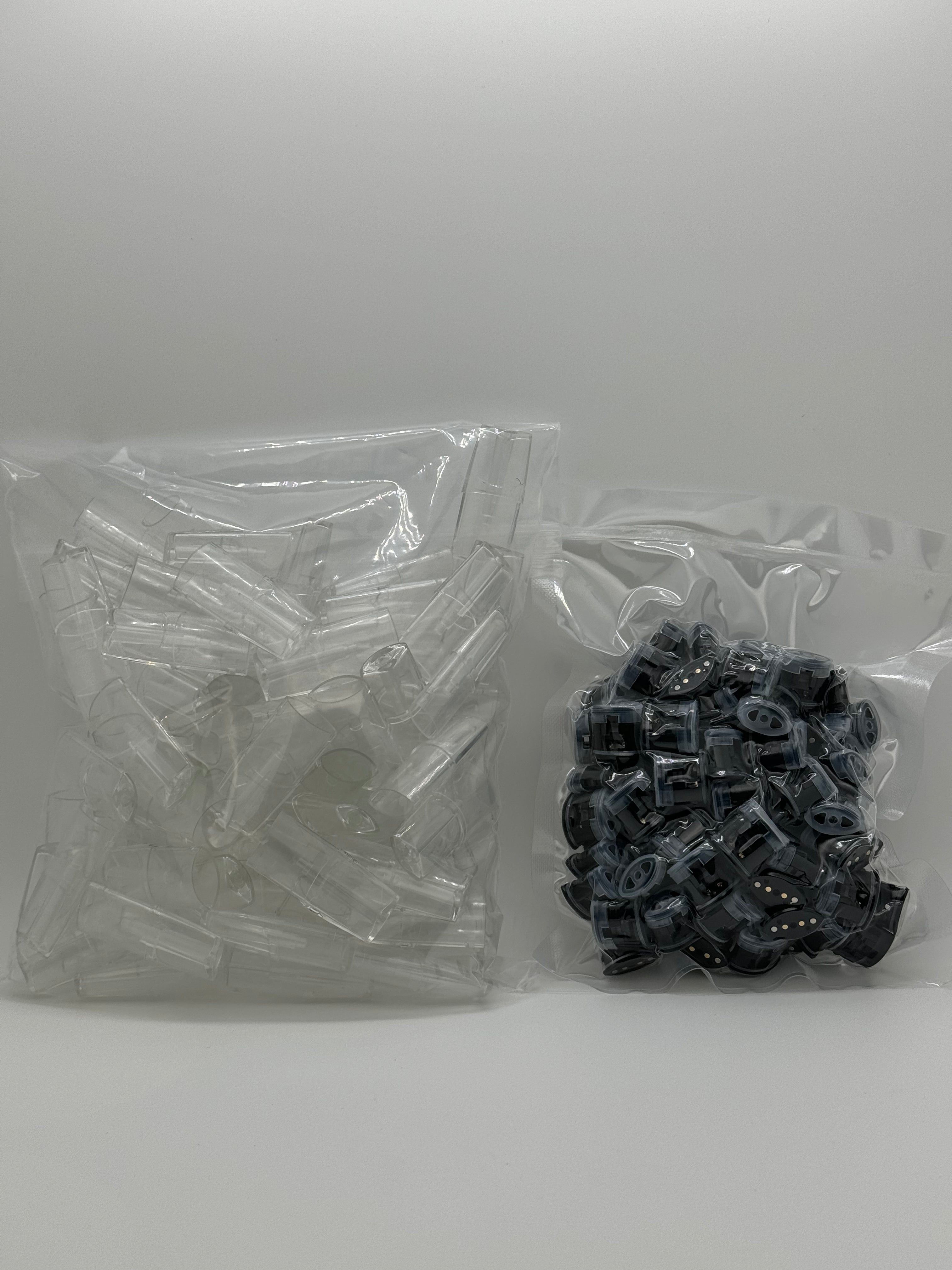 最新款上下分離式空煙彈 最新灰色霧化陶瓷芯 大煙霧爆發足 不漏油不吃油 100入組 ILIA糖果雲煙館

最新款上下分離式空煙彈配最新灰色霧化陶瓷芯 大煙霧爆發足不漏油不吃油 100入組 ILIA糖果雲煙館