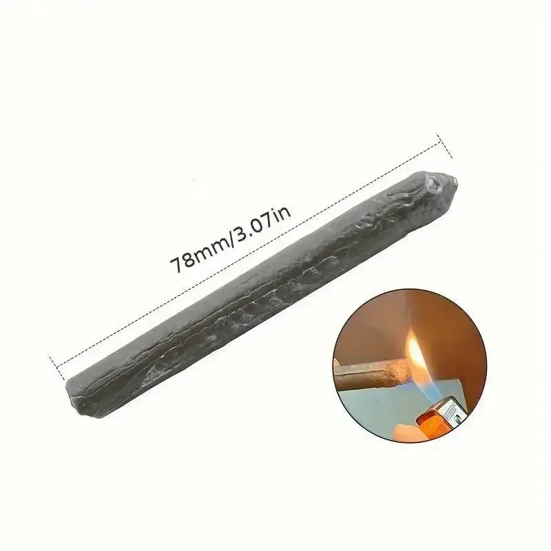 20pcs Low Temperature Welding Rod Suit, Other Metal Materials, No Battery, Durable and Easy to Use, for DIY Manual Repair, Joint Welding Rod