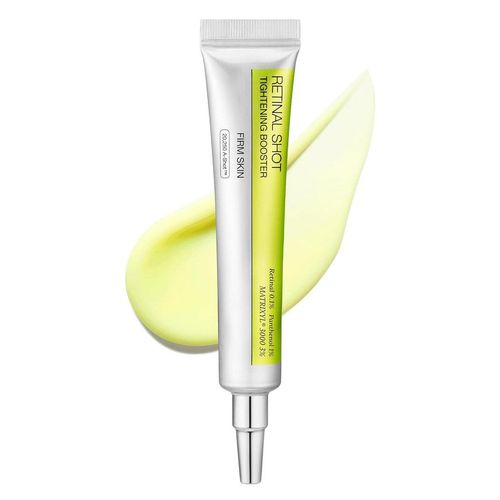🔥 Retinol Firming Eye Cream15ml moisturizing brightening pulling and shrinking pores concentrated essence for eye skin