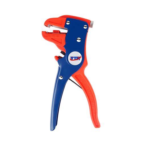 Duckbill Stripper Cable Multi-function Wire Stripping Pliers