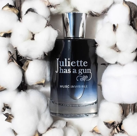 霹靂烏賊  配佩槍朱麗葉香水隱衫之慾溫柔女士香水正品持久留香