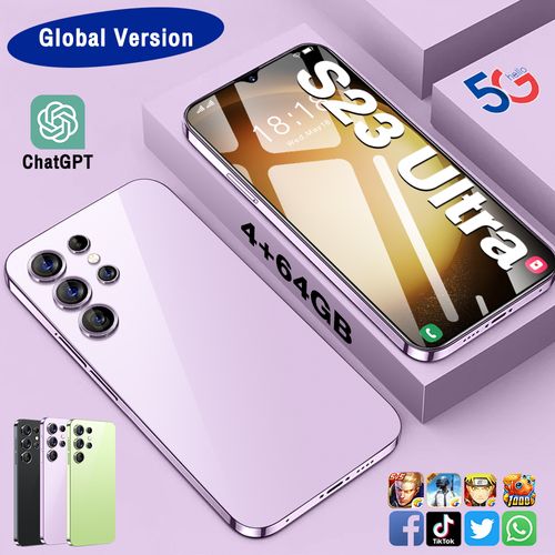Imitation Samsung S23Ultra