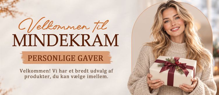 mindekram