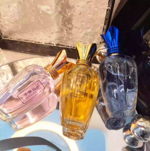 花間香水持久留香小眾清新自然高級感女士淡香水