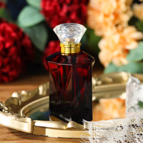 熱銷珍愛午夜女士香水鑽石玫瑰持久留香淡香氛阿拉伯身體噴霧