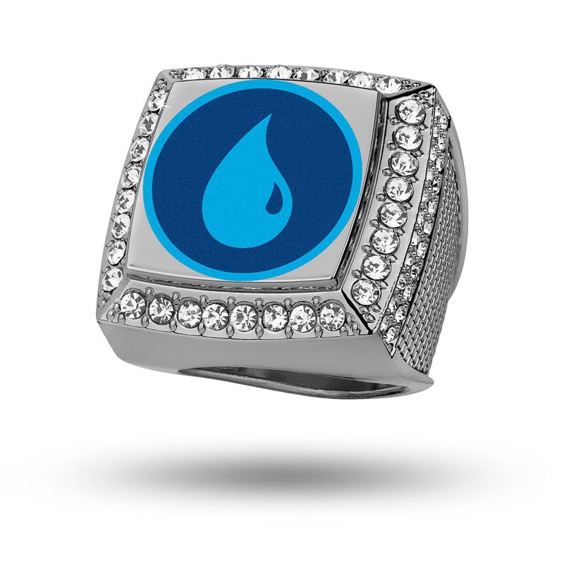 Magic: The Gathering Mana Ring