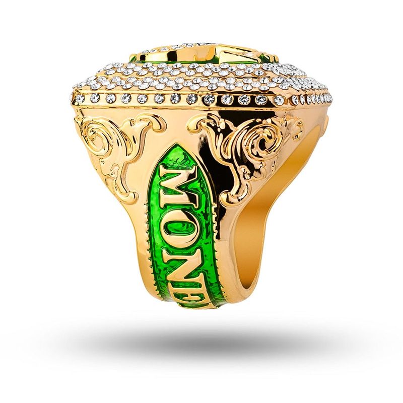 Money Talks Bling Ring
