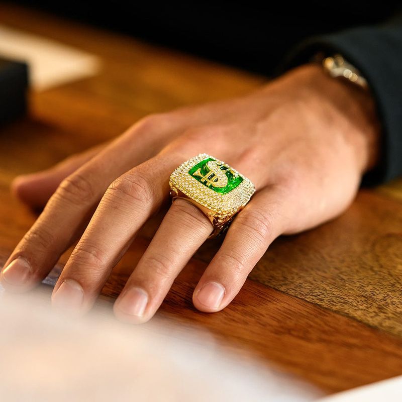 Money Talks Bling Ring