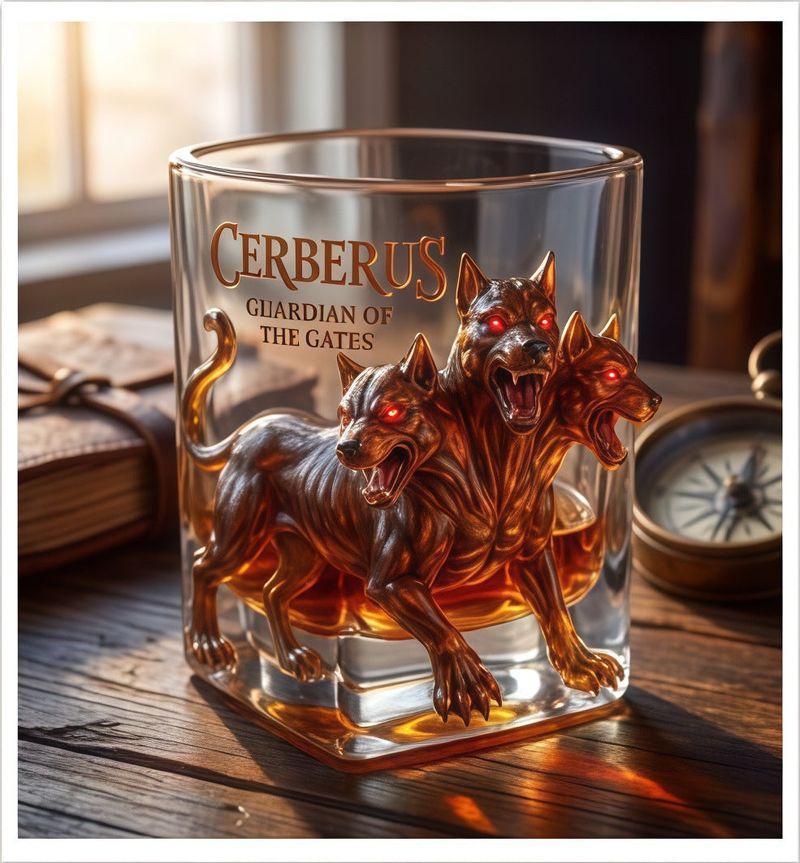 ⚡Heißer Sale 60% RABATT🔥Grey Goose 30 Years Limited Edition Whisky Kristall-Turbler🪿