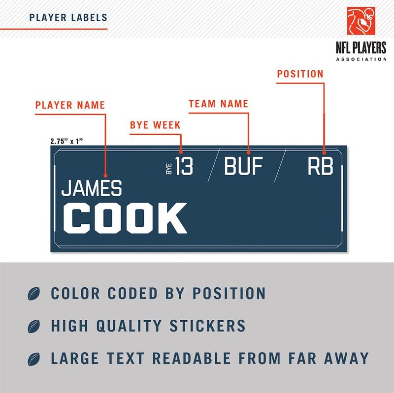 Respect the Commish Ring + 2026 ESPN Draft Board Kit