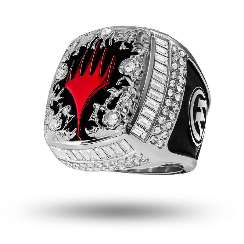 Magic: The Gathering Championship Ring