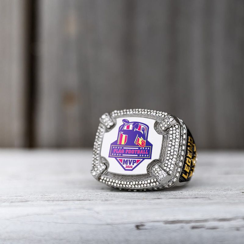 Design Your Own Legend Championship Ring