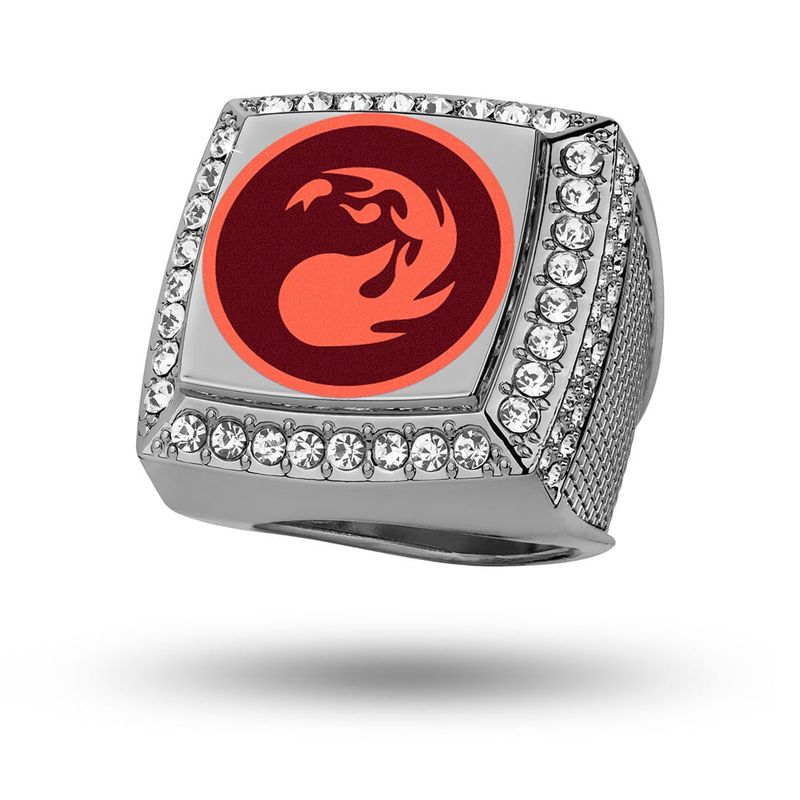 Magic: The Gathering Mana Ring