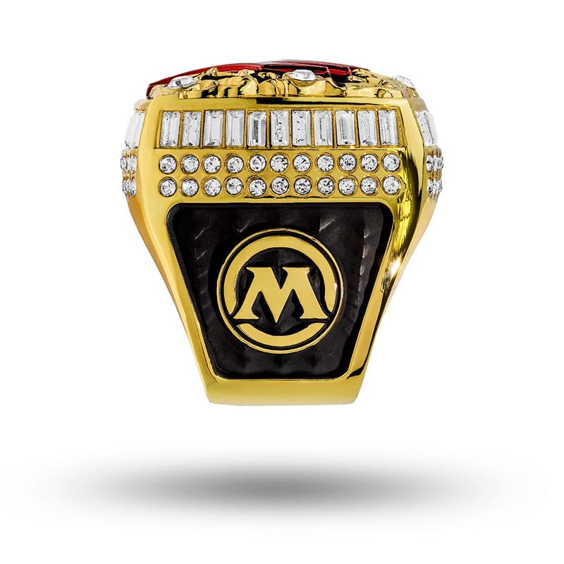 Magic: The Gathering Championship Ring