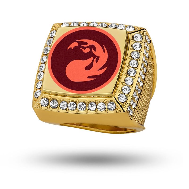 Magic: The Gathering Mana Ring