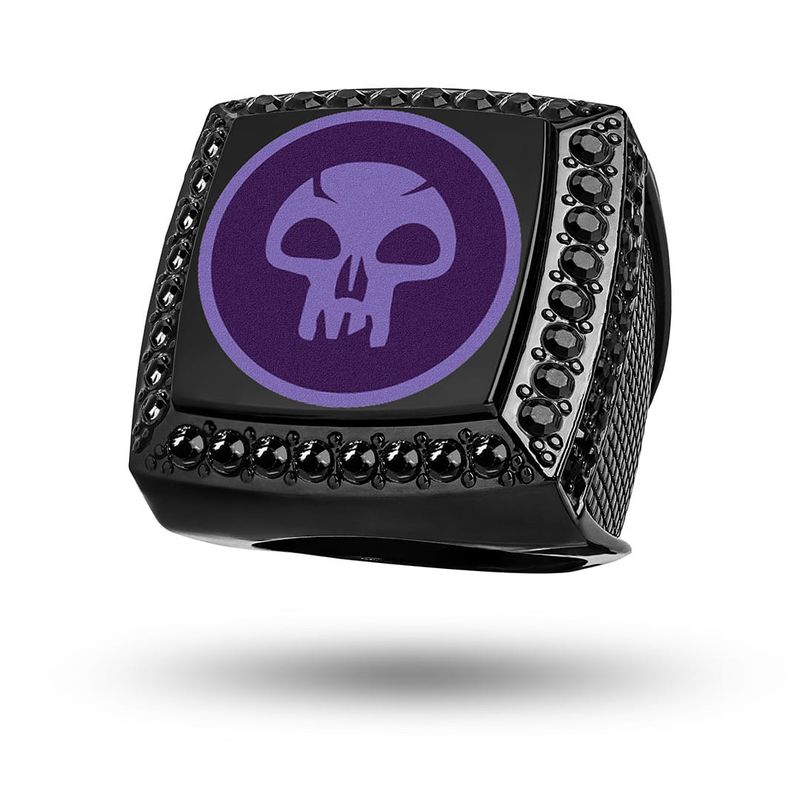 Magic: The Gathering Mana Ring
