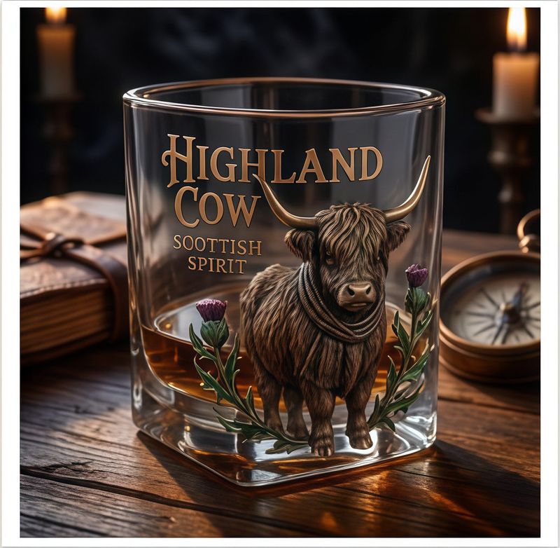 ⚡Heißer Sale 60% RABATT🔥Grey Goose 30 Years Limited Edition Whisky Kristall-Turbler🪿