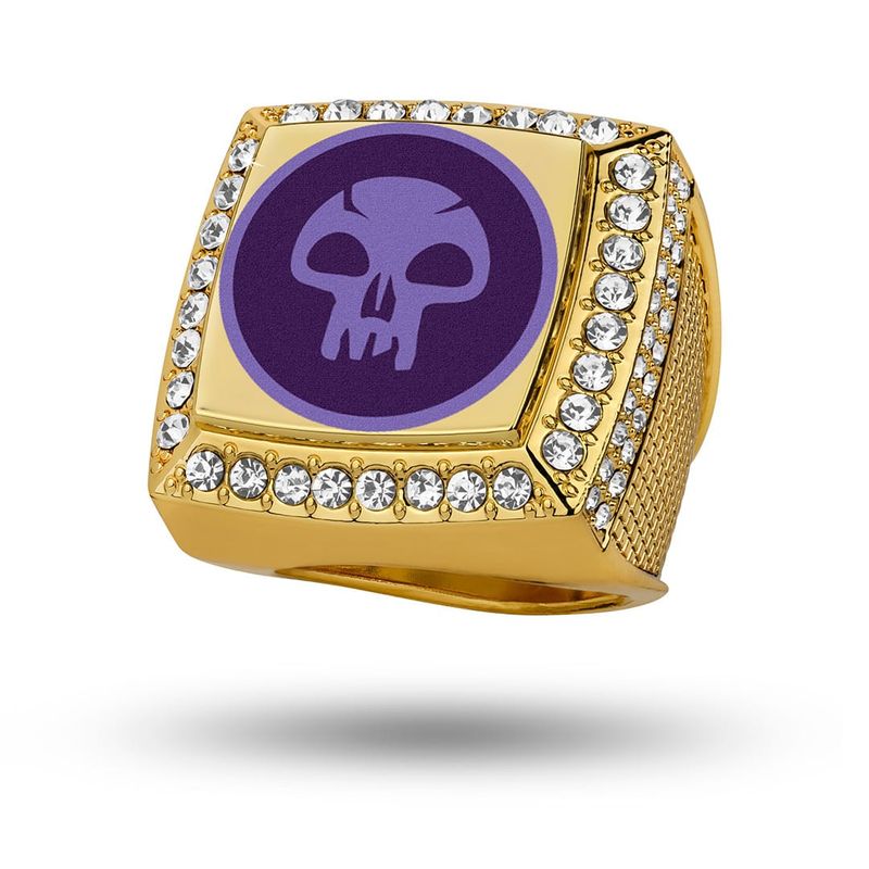 Magic: The Gathering Mana Ring