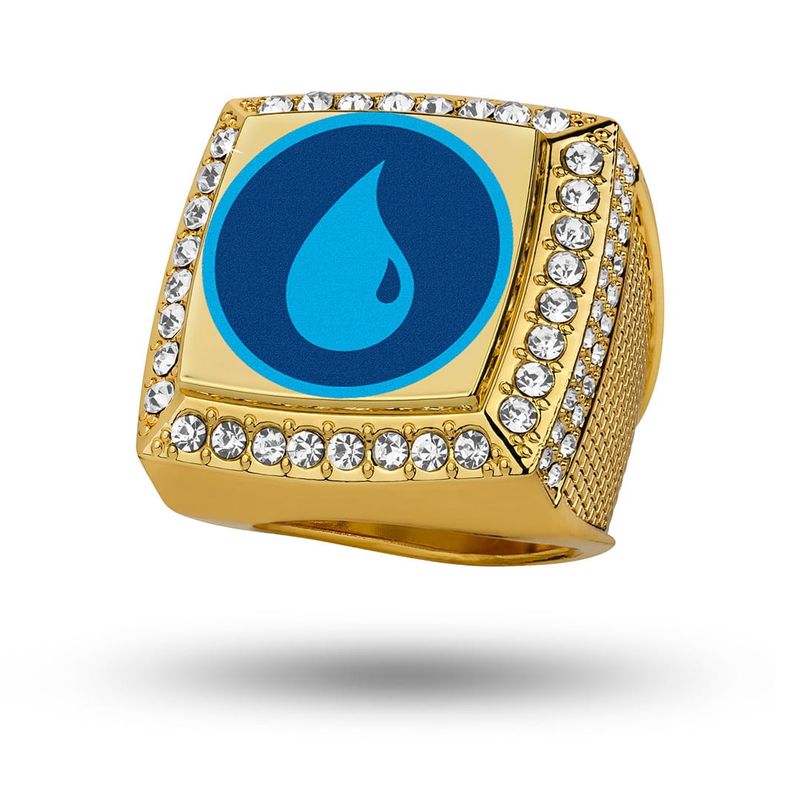 Magic: The Gathering Mana Ring