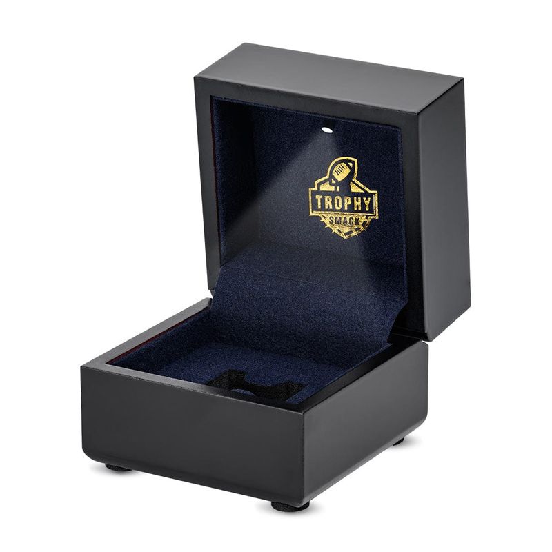 Lux Ring Box
