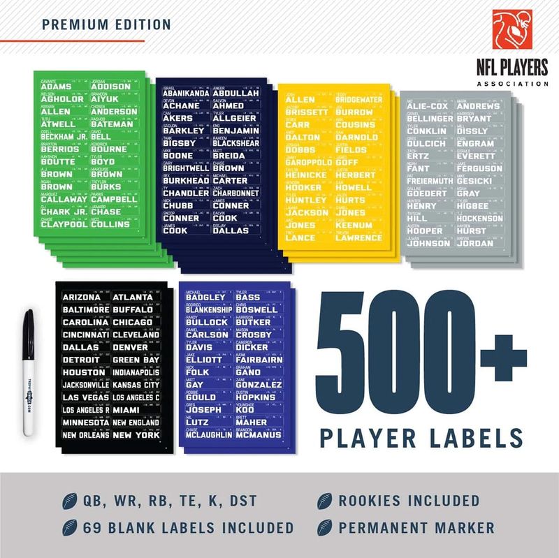 Respect the Commish Ring + 2026 ESPN Draft Board Kit