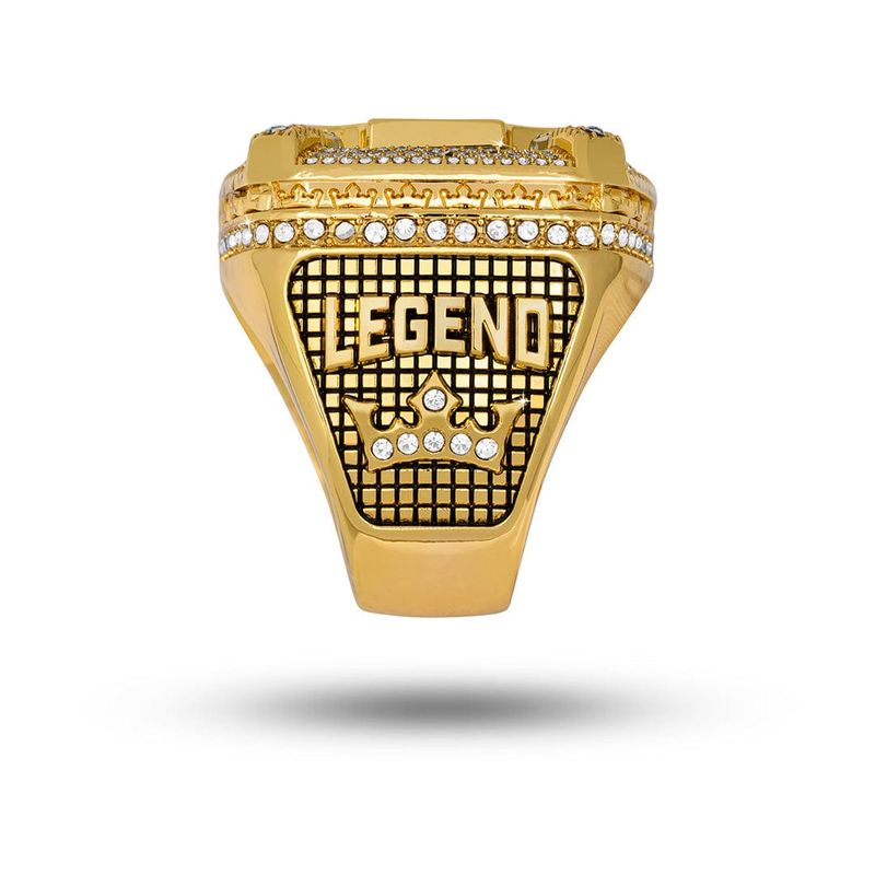 Sales Champ Custom Legend Ring