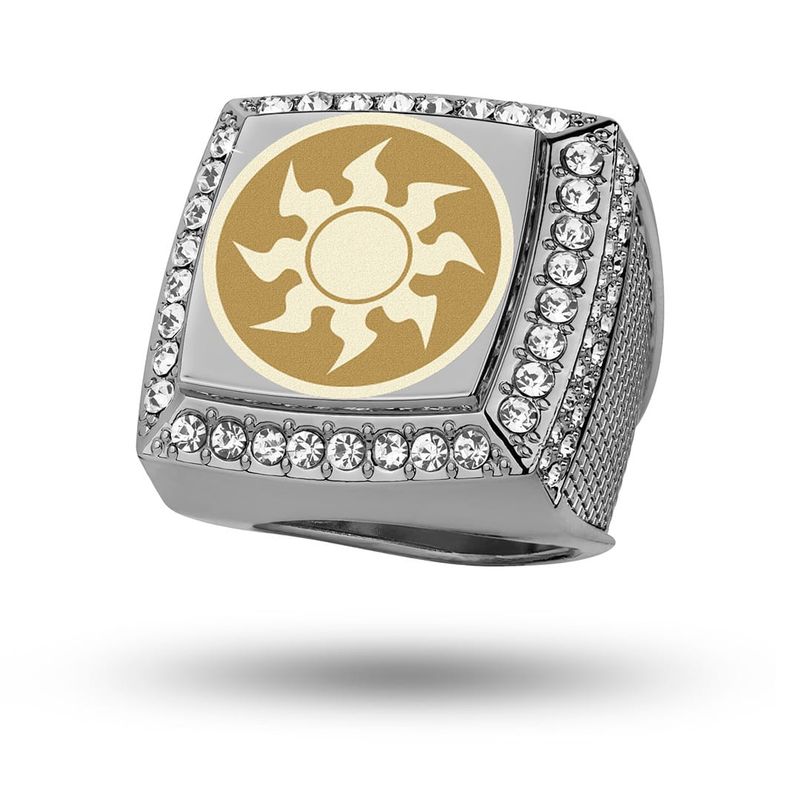 Magic: The Gathering Mana Ring