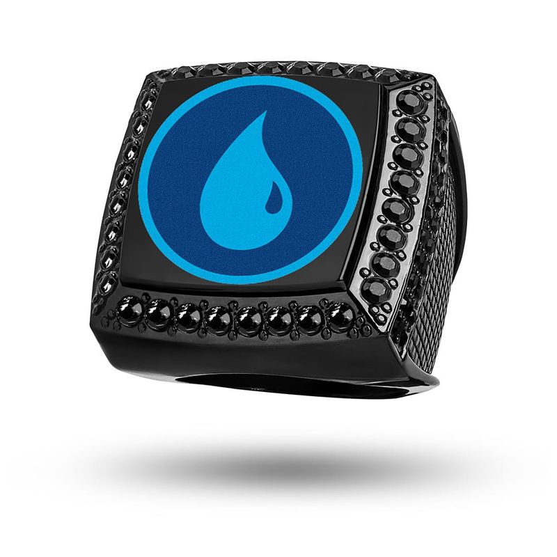 Magic: The Gathering Mana Ring