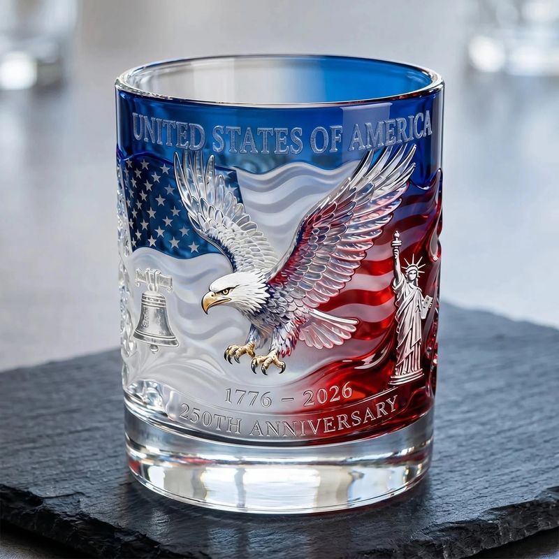 ⚡Heißer Sale 60% RABATT🔥Grey Goose 30 Years Limited Edition Whisky Kristall-Turbler🪿